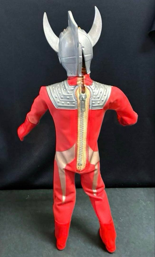 【昭和玩具】■ 旧タカラ 変身サイボーグ ウルトラマンタロウ 円谷プロ ジャンク