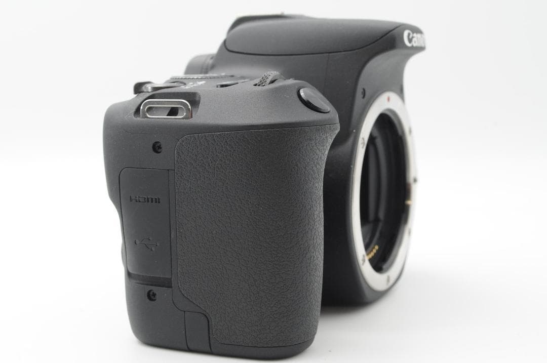 ●ほぼ新品⑤●新生活応援SALE● Canon EOS Kiss x9 ダブル