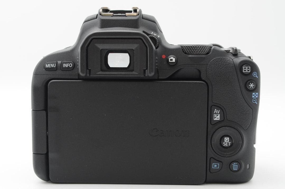 ●ほぼ新品⑤●新生活応援SALE● Canon EOS Kiss x9 ダブル