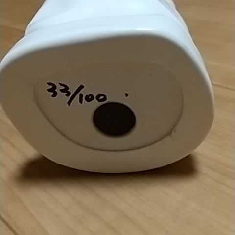 アンテ ヴォジュノヴィックのアート作品