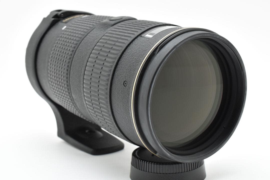 美品 Nikon AF-S NIKKOR 80-200mm F2.8 D ED
