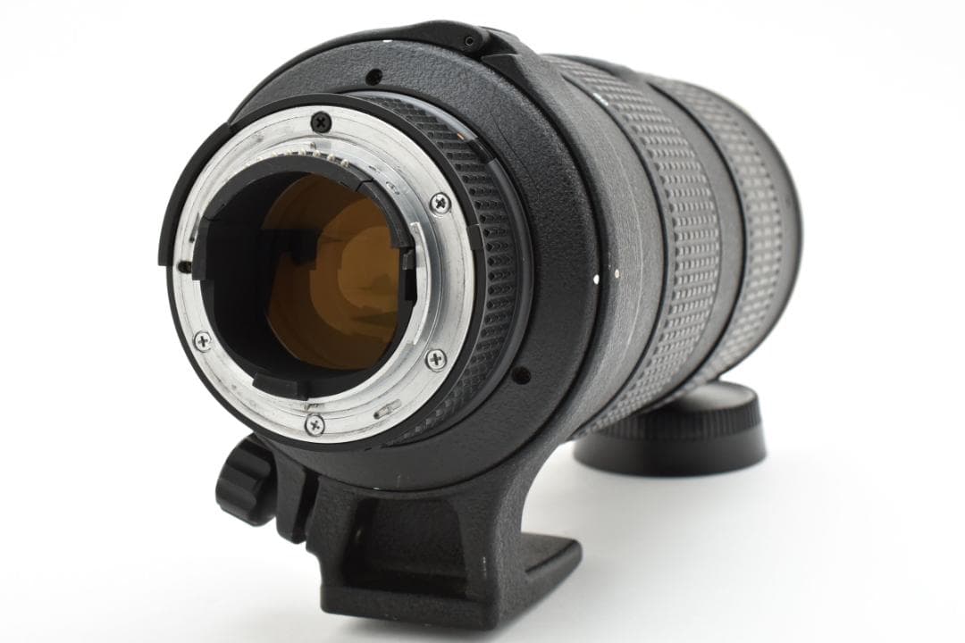 美品 Nikon AF-S NIKKOR 80-200mm F2.8 D ED