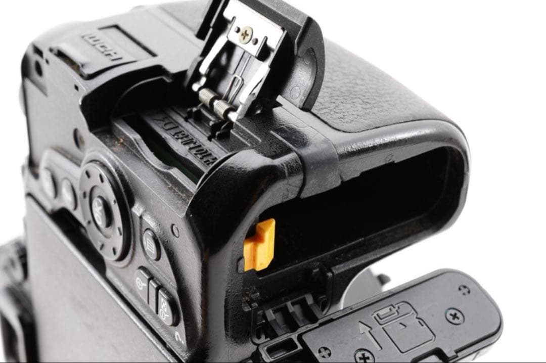 ニコン Nikon D5500 ダブルレンズセット　✨スマホ転送OK✨大人気✨