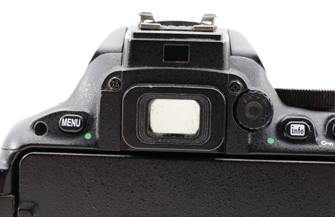 ニコン Nikon D5500 ダブルレンズセット　✨スマホ転送OK✨大人気✨
