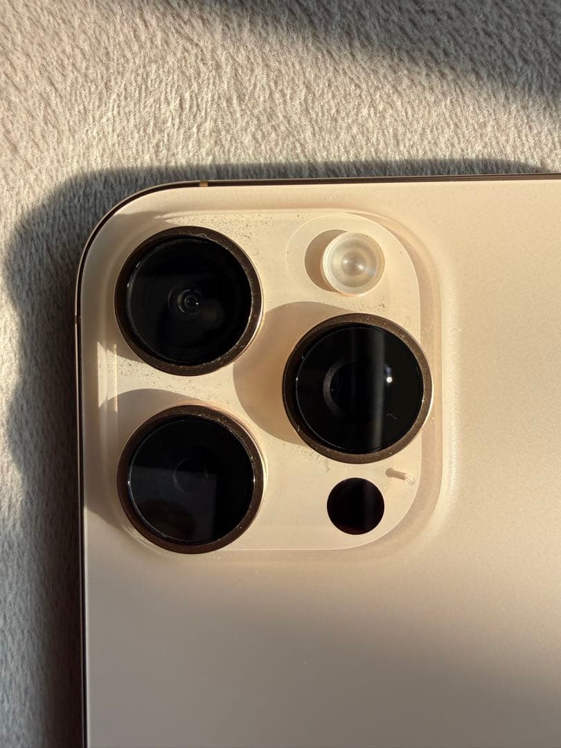 スマートフォン本体 iPhone16promax 256GB