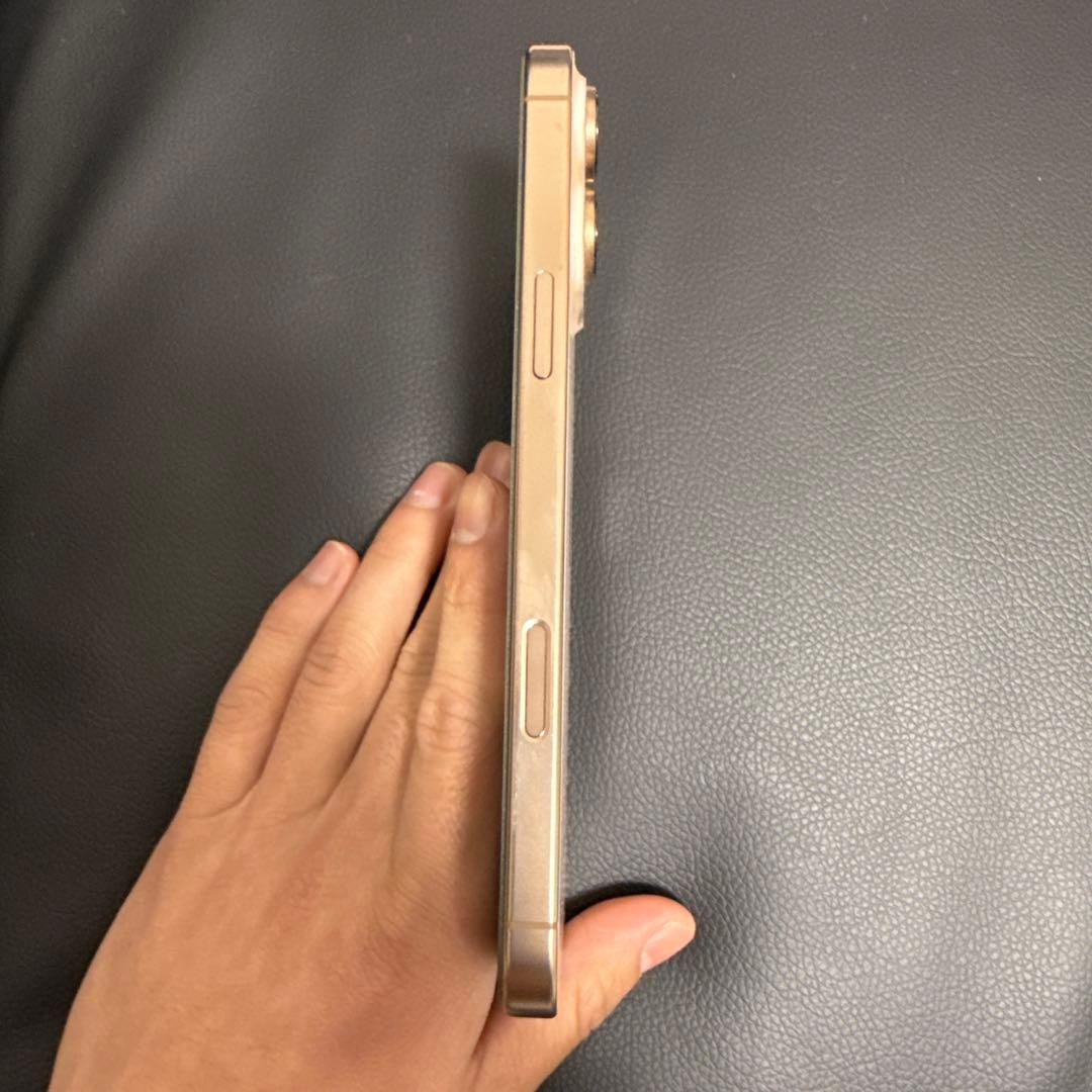 スマートフォン本体 iPhone16promax 256GB