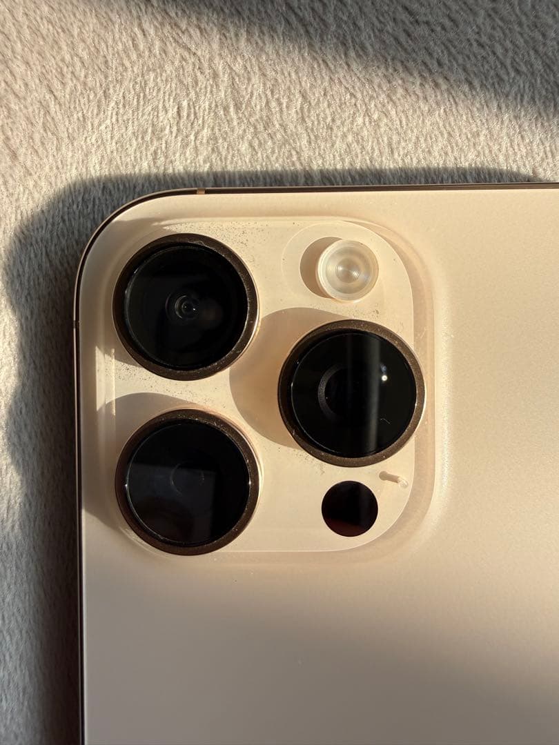 スマートフォン本体 iPhone16promax 256GB