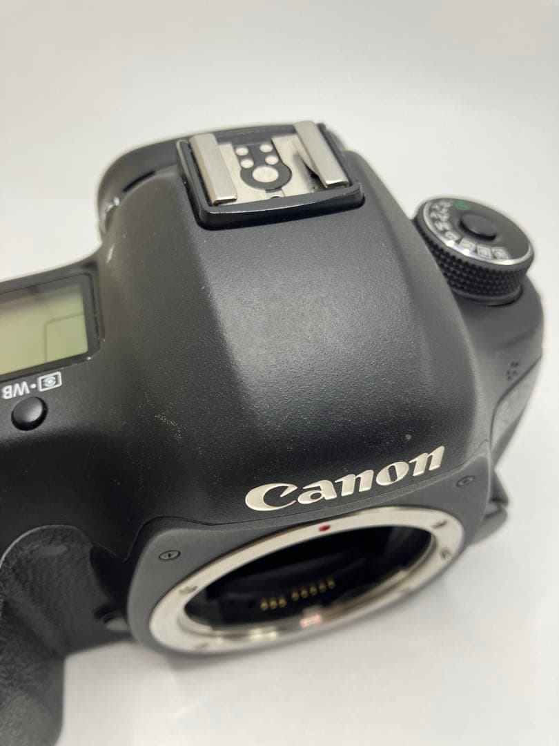 【返品保証】Canon EOS 5D Mark III