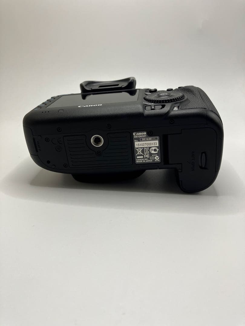 【返品保証】Canon EOS 5D Mark III