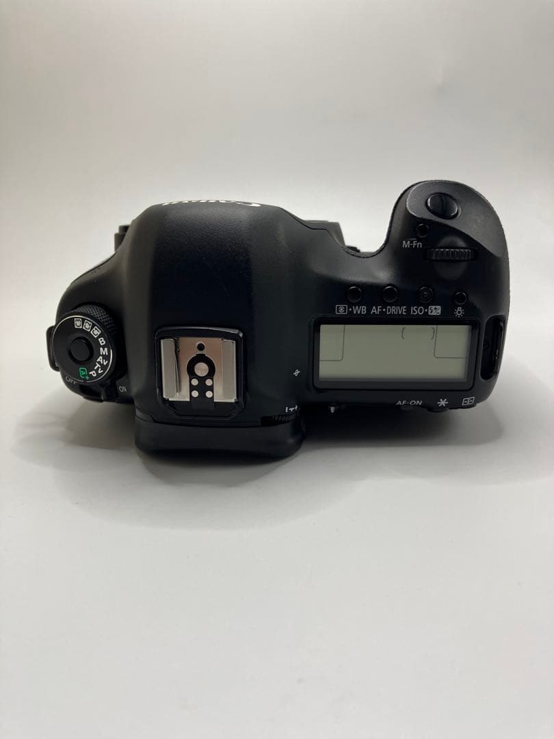 【返品保証】Canon EOS 5D Mark III