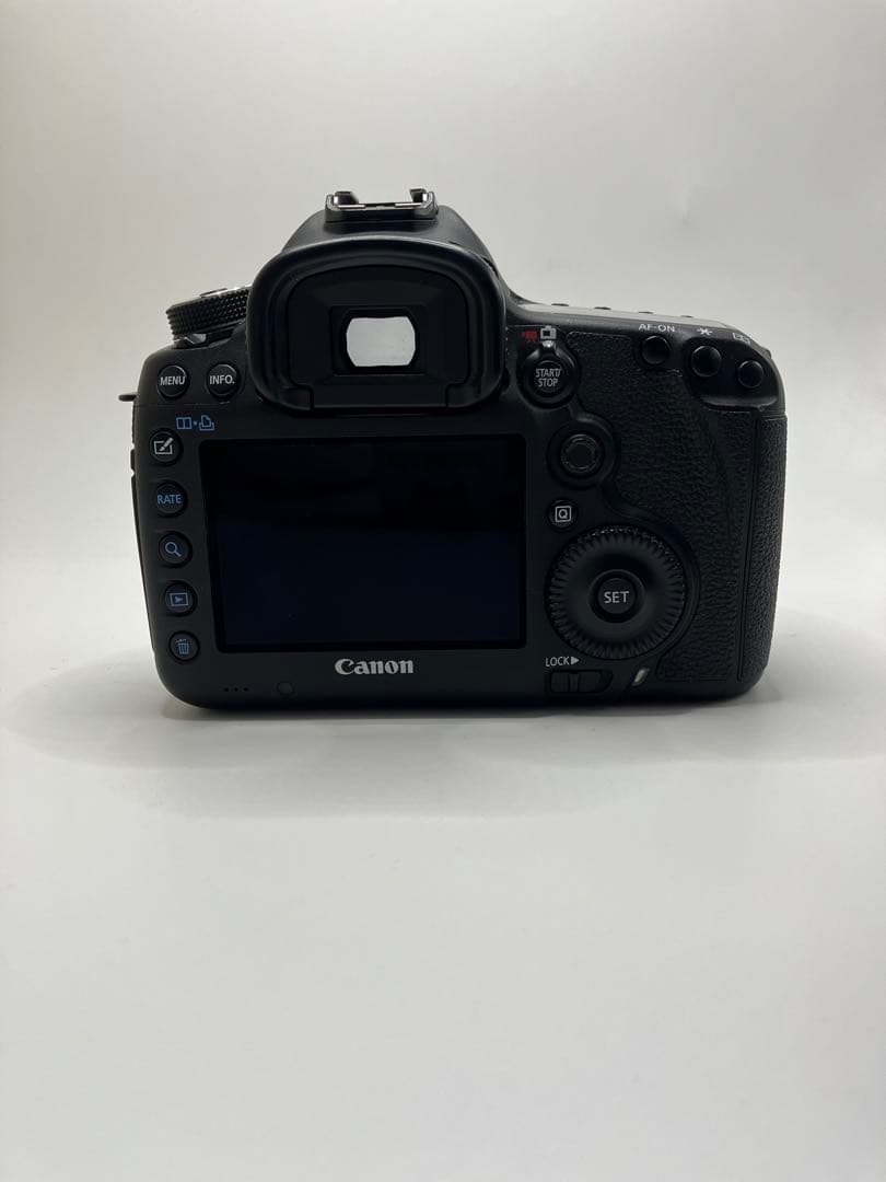 【返品保証】Canon EOS 5D Mark III