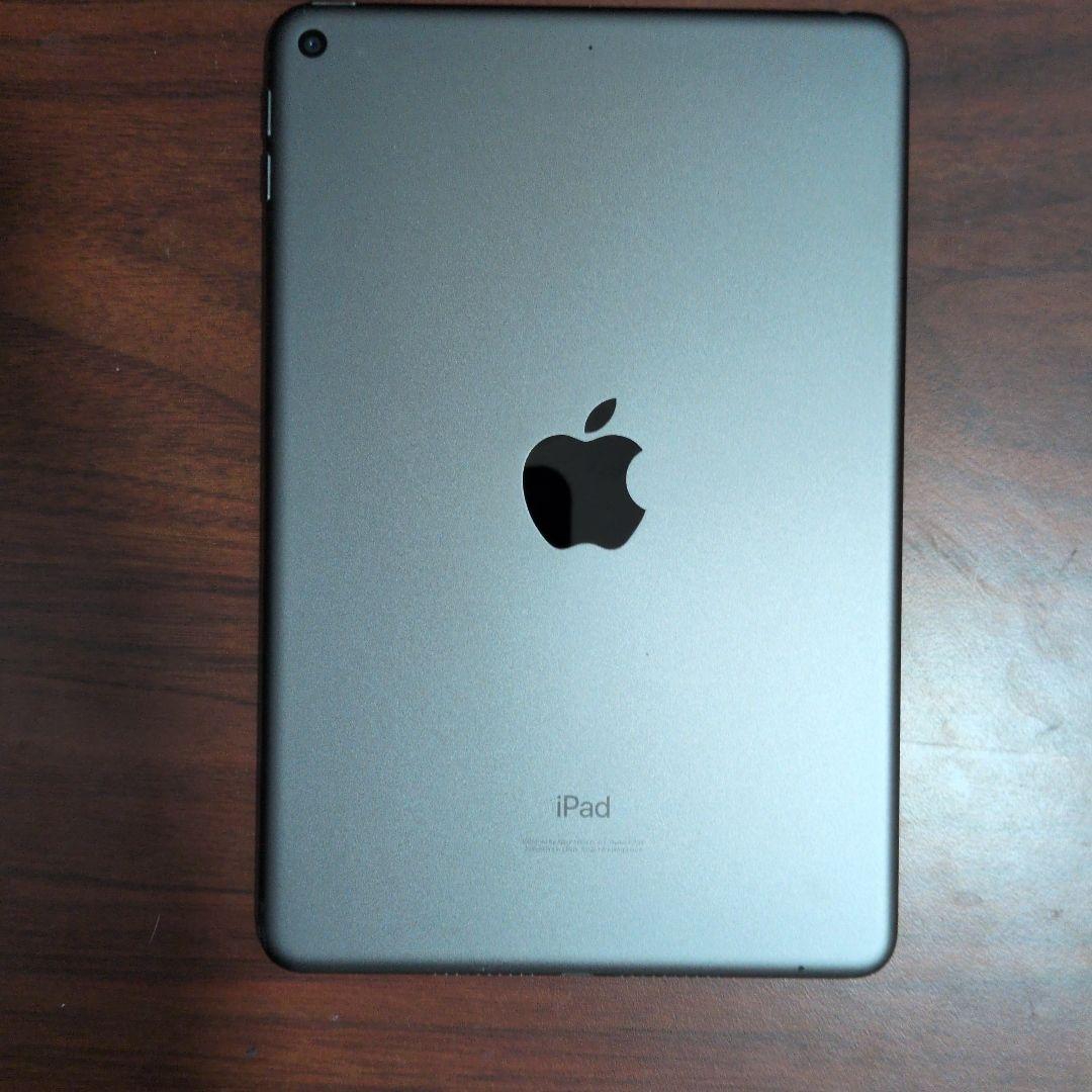 iPad mini 第５世代　スペースグレー 7.9インチ 本体