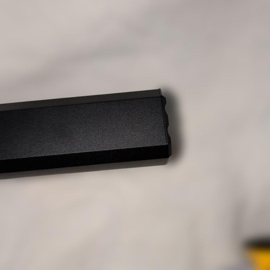 Osprey ロングサプレッサー 8インチ　サイレンサー　美品　14mm逆ネジ