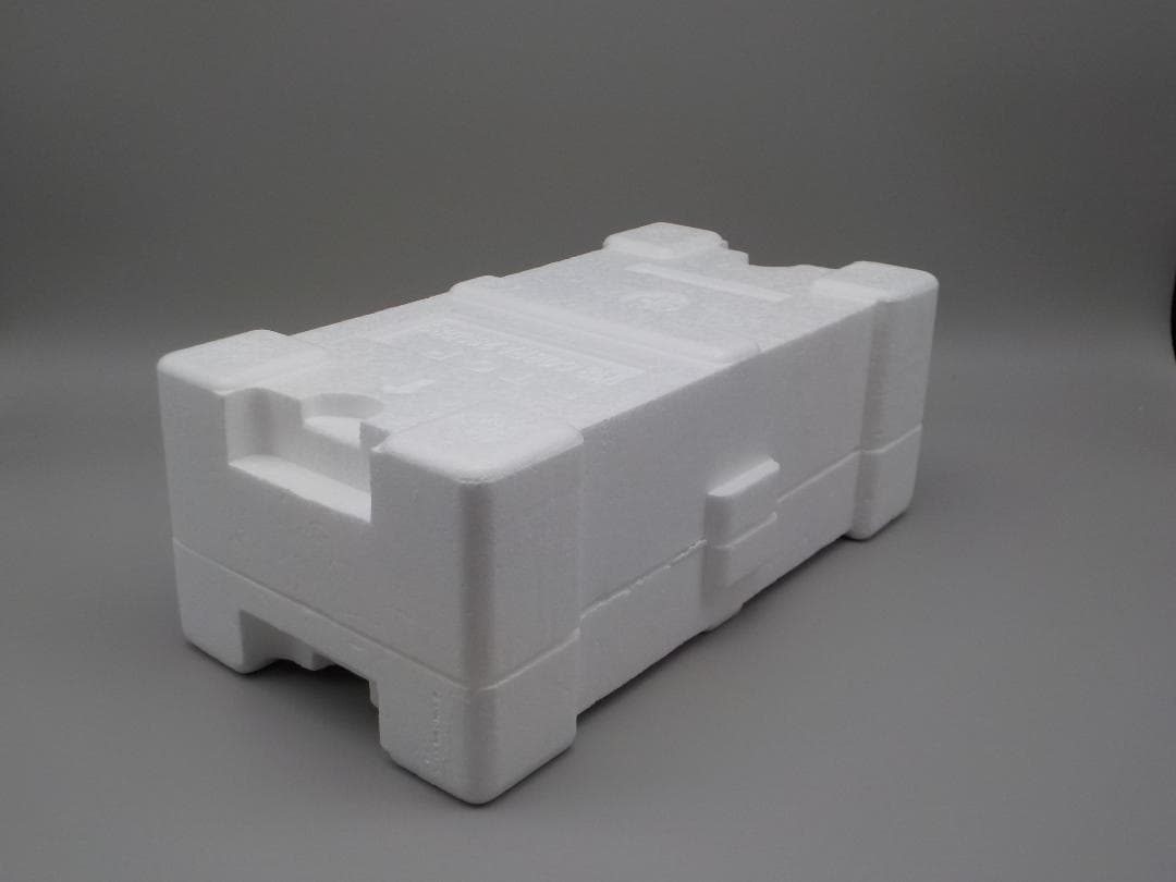 exoto Cobra289 コブラ(black)　1/18