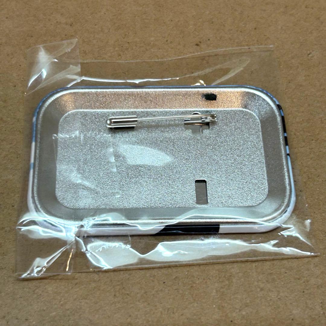 NARUTO キャラバッジコレクション 雪月風花 うちはイタチ