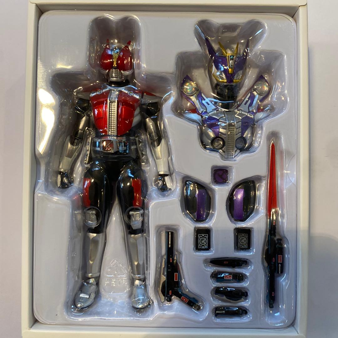 BANDAI SHFiguarts 仮面ライダー