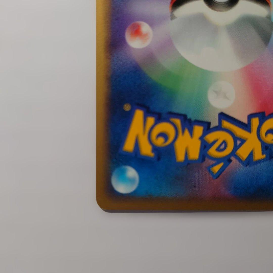 ポケパークのピカチュウ　開封済み　未使用