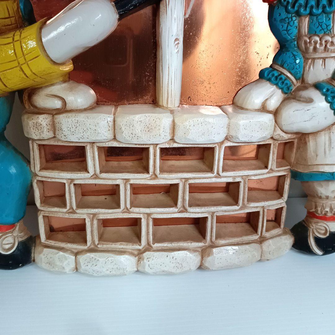 70S 希少 激レア アメリカン ヴィンテージ ラガディ アン&アンディ 雑貨