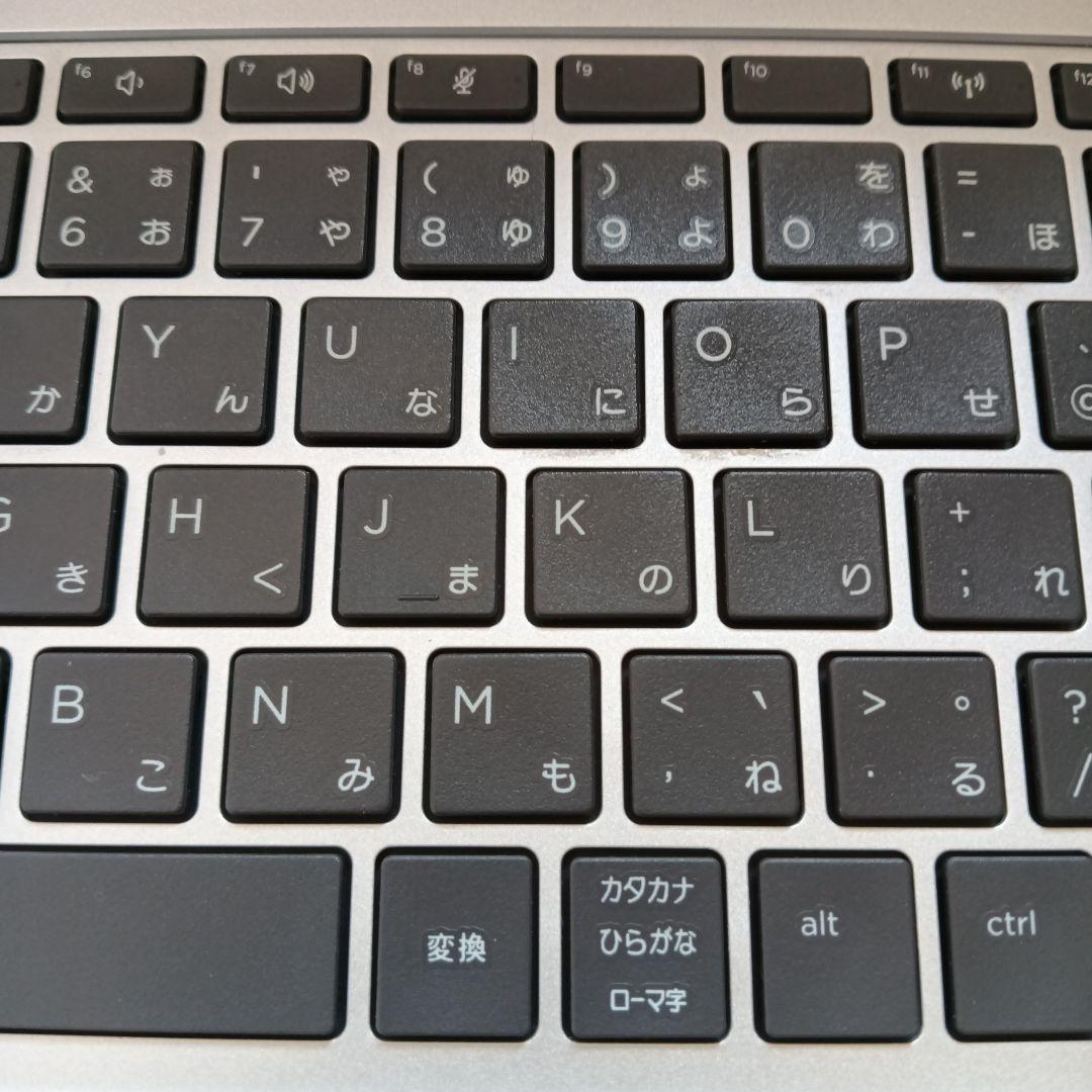 ジャンク品 HP Proboook 650 G5 i5-8265U