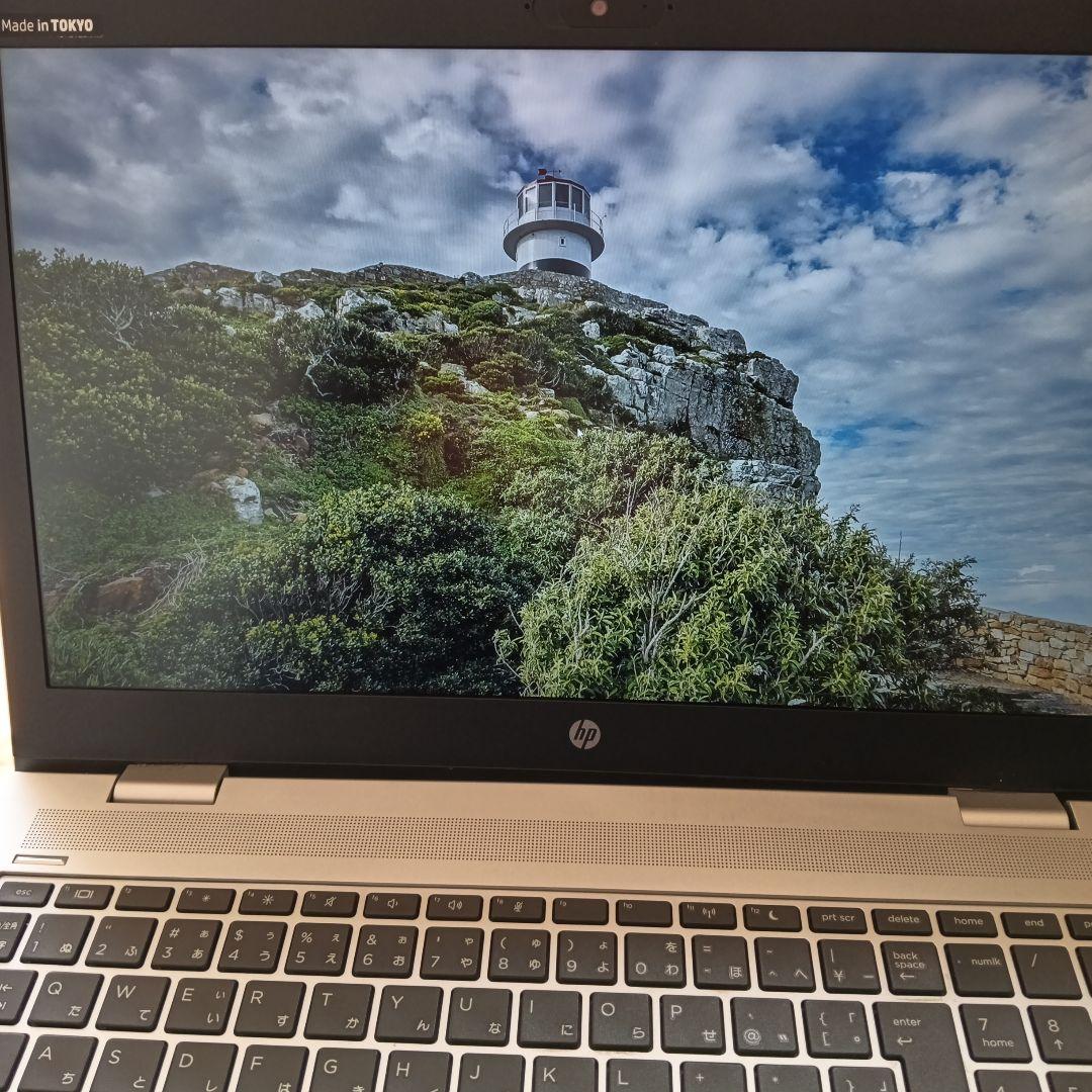 ジャンク品 HP Proboook 650 G5 i5-8265U