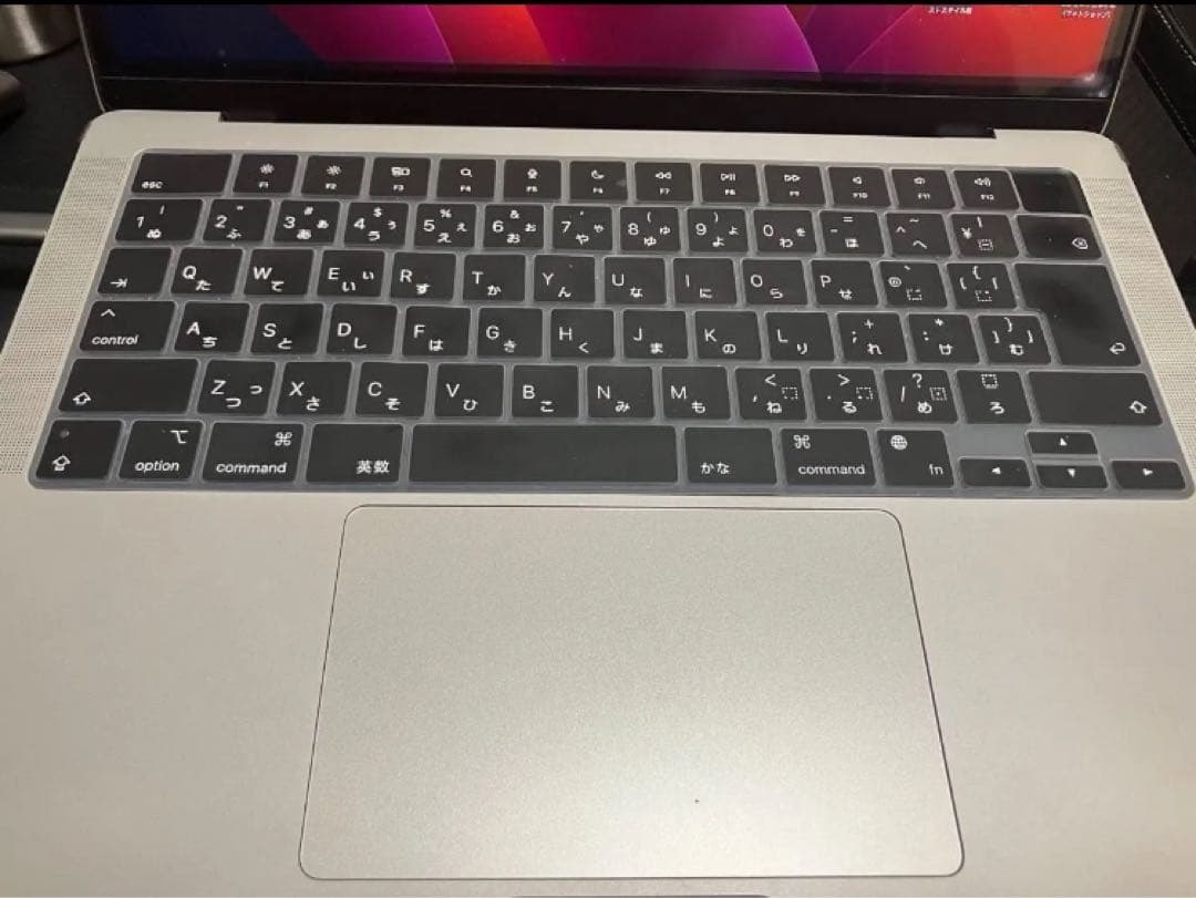 ★Apple M1 MacbookPro / 32GB / 1TB【初期化済】