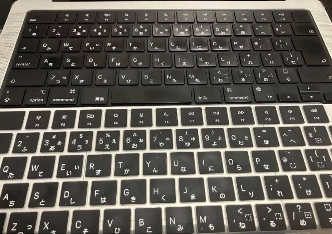 ★Apple M1 MacbookPro / 32GB / 1TB【初期化済】