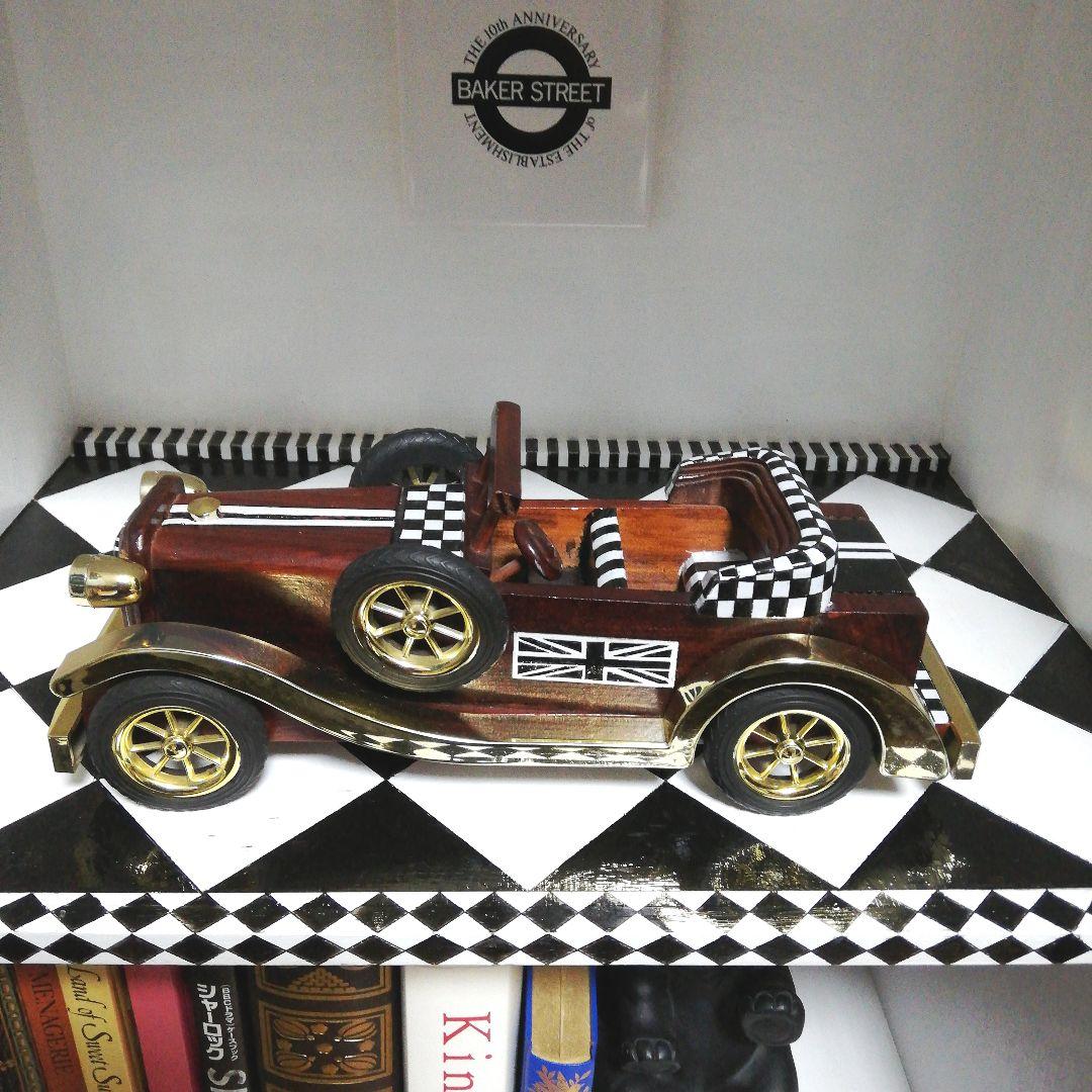 ★key*s collection★クラシックカー★英国