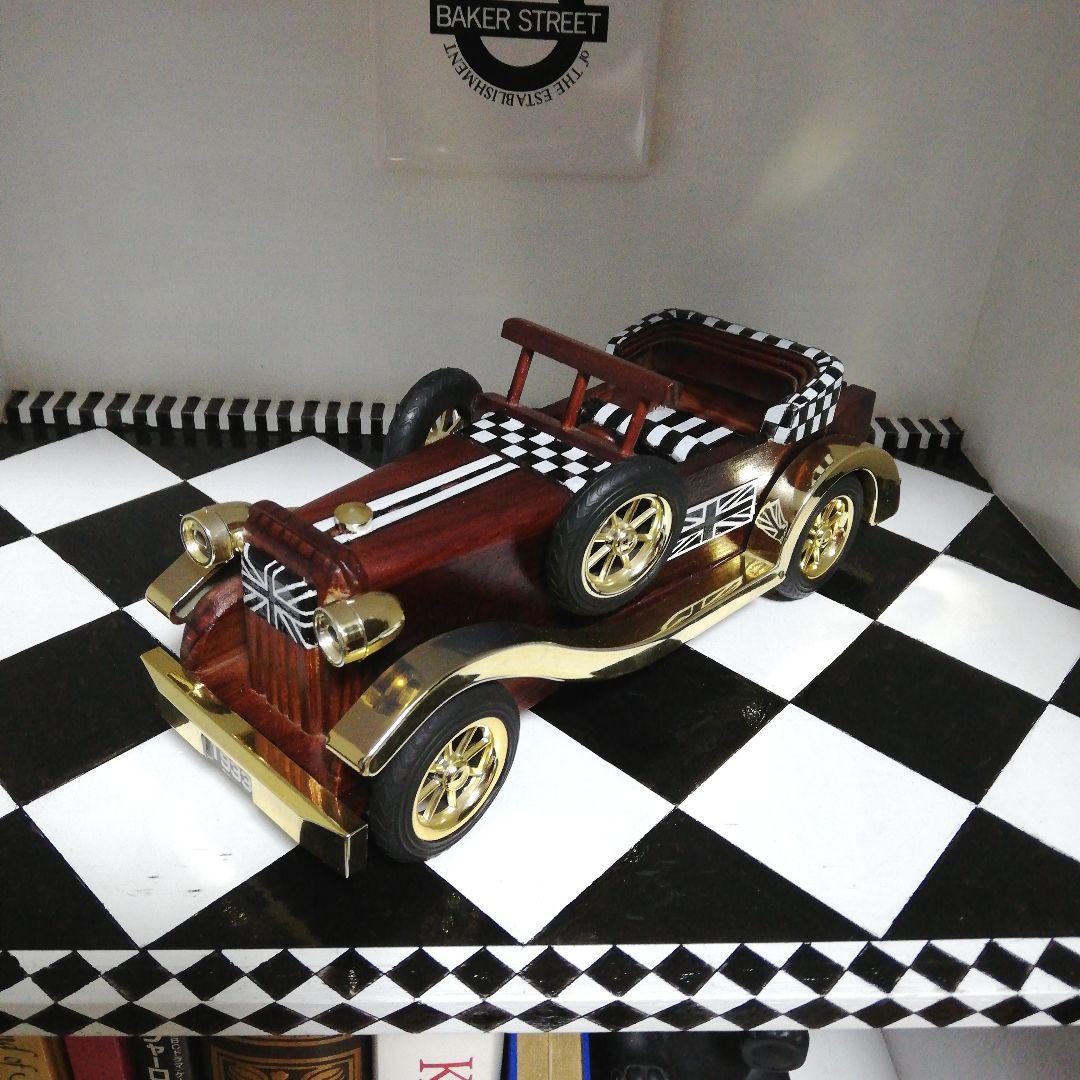 ★key*s collection★クラシックカー★英国