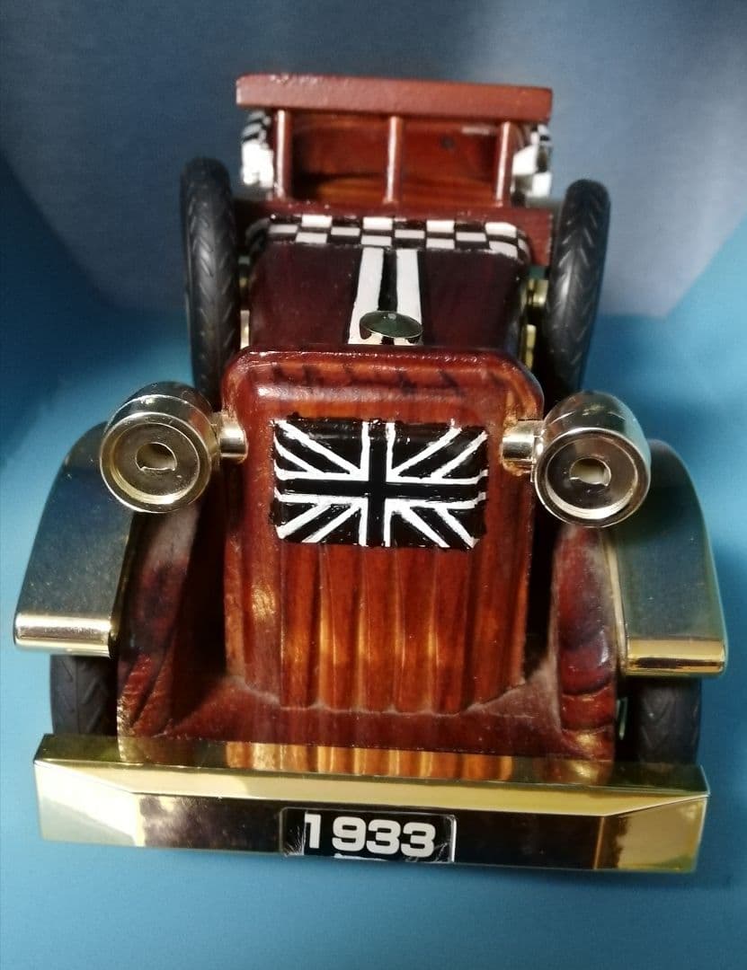 ★key*s collection★クラシックカー★英国