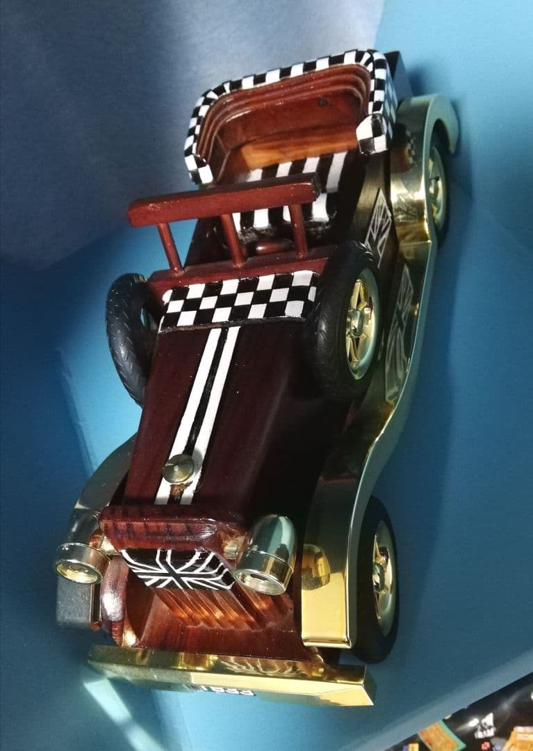 ★key*s collection★クラシックカー★英国