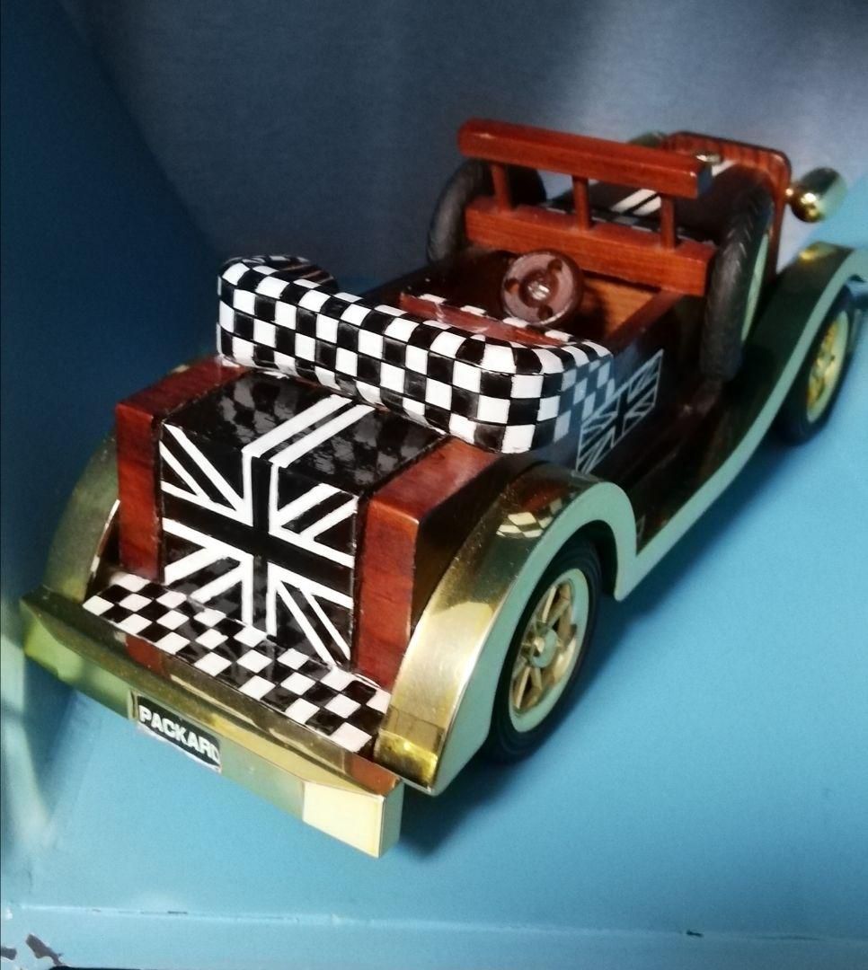 ★key*s collection★クラシックカー★英国