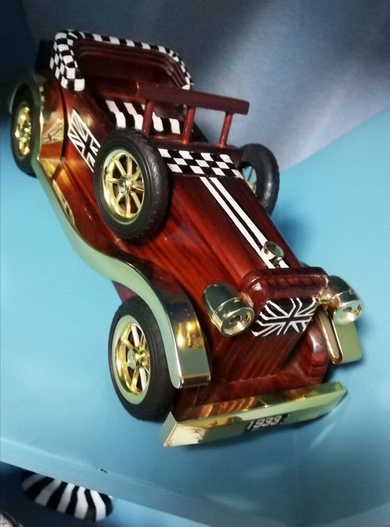 ★key*s collection★クラシックカー★英国