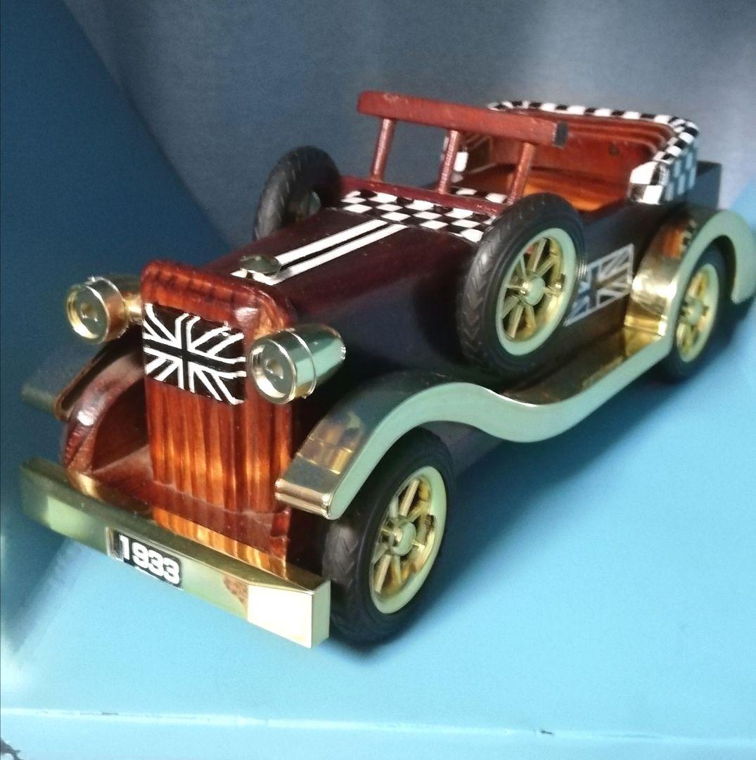 ★key*s collection★クラシックカー★英国