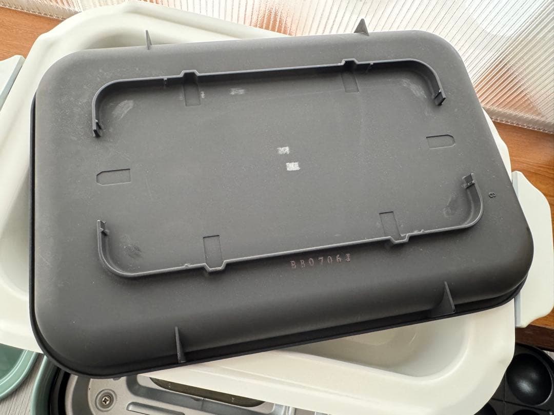 BRUNO ブルーノ　ホットプレートセット