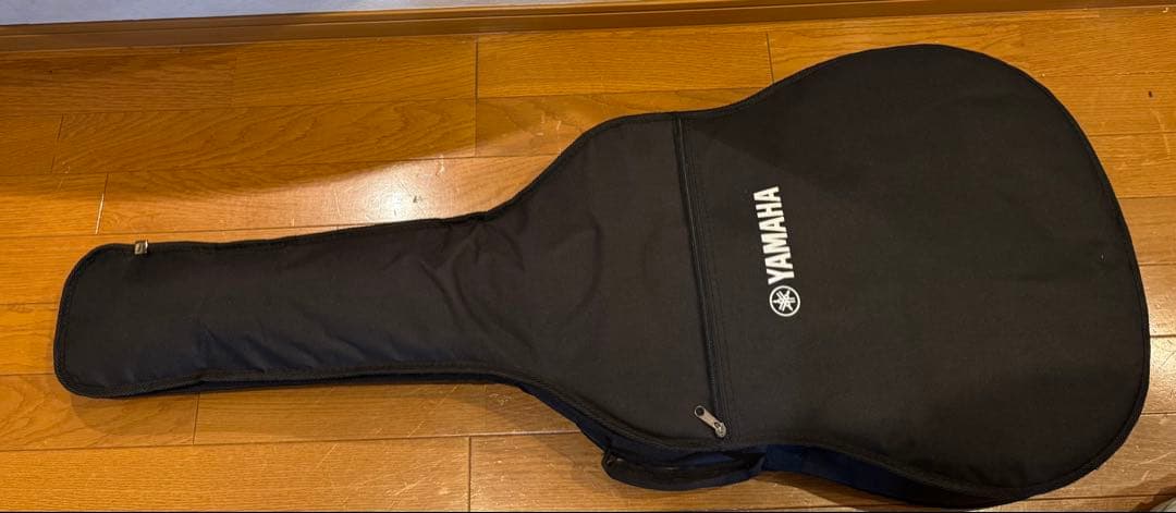 初心者おすすめ！ 調整済みアコギ 日本製Morris w-25 ソフトケース付き