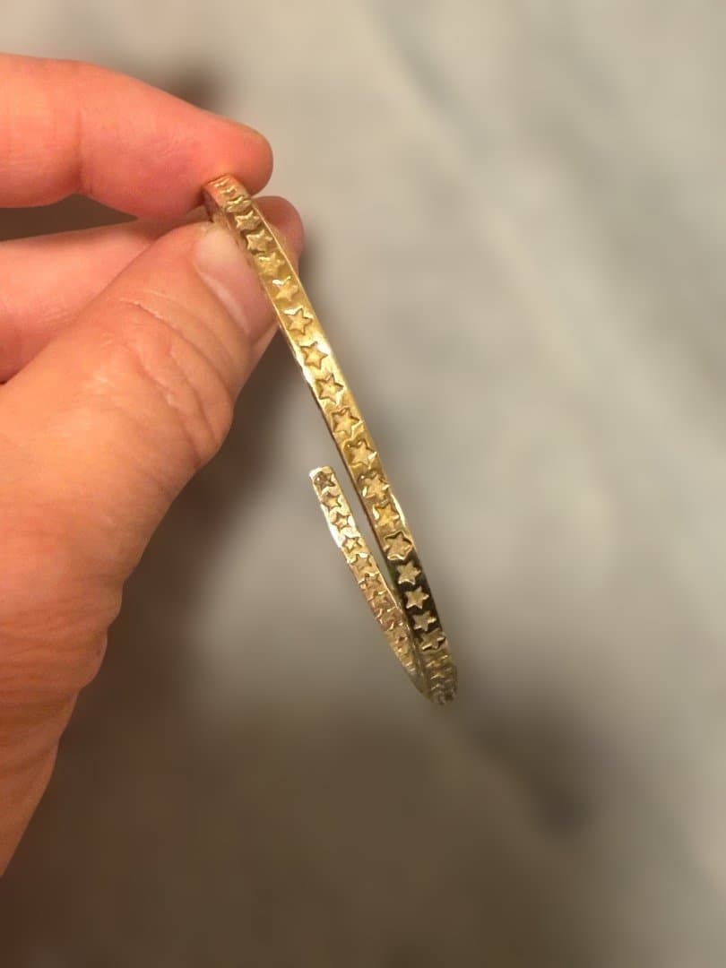 Sunshine Reeves 18K / ブレスレットセット