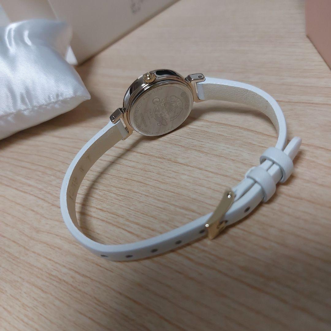 セーラームーンWIRED 20周年限定コラボ腕時計