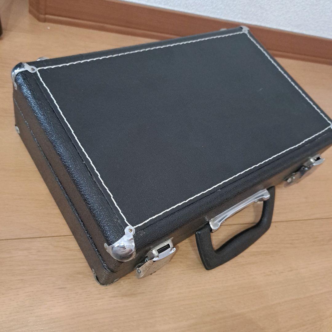 J.Michael クラリネット ハードケース 管楽器 音楽 初心者 入門用