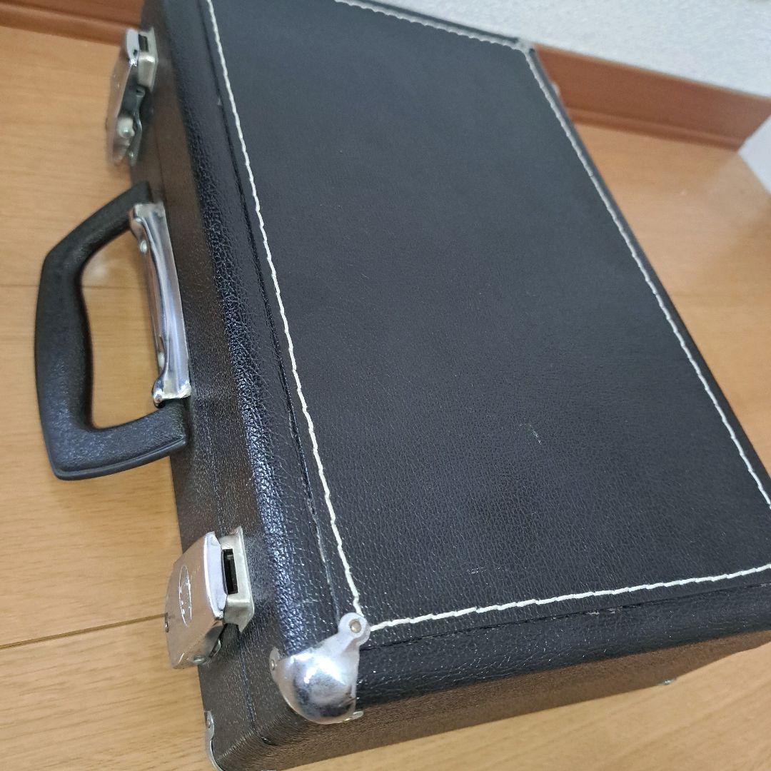 J.Michael クラリネット ハードケース 管楽器 音楽 初心者 入門用