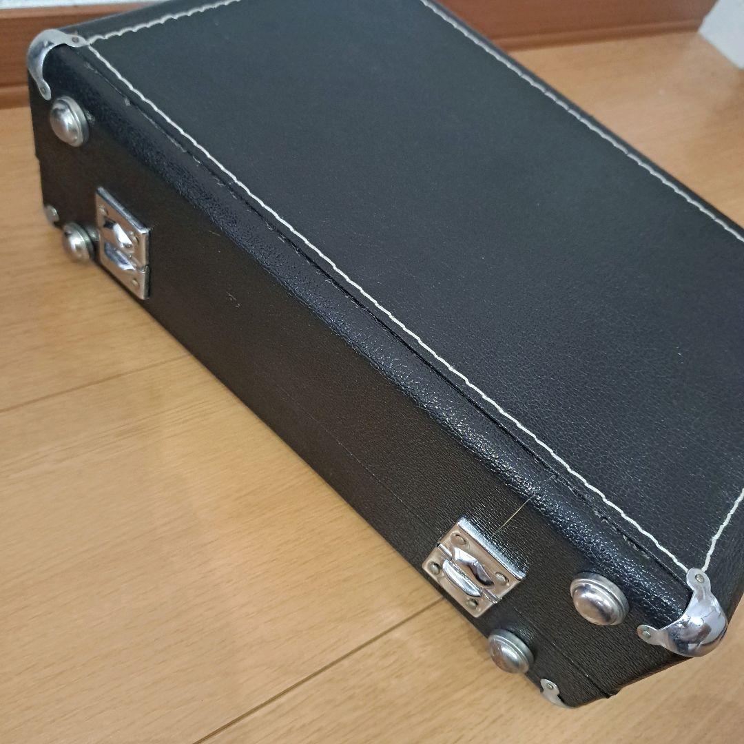 J.Michael クラリネット ハードケース 管楽器 音楽 初心者 入門用