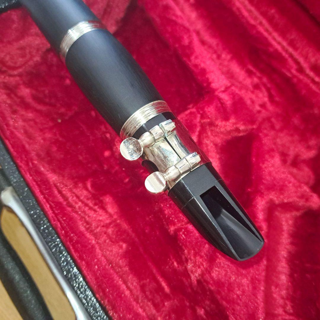 J.Michael クラリネット ハードケース 管楽器 音楽 初心者 入門用
