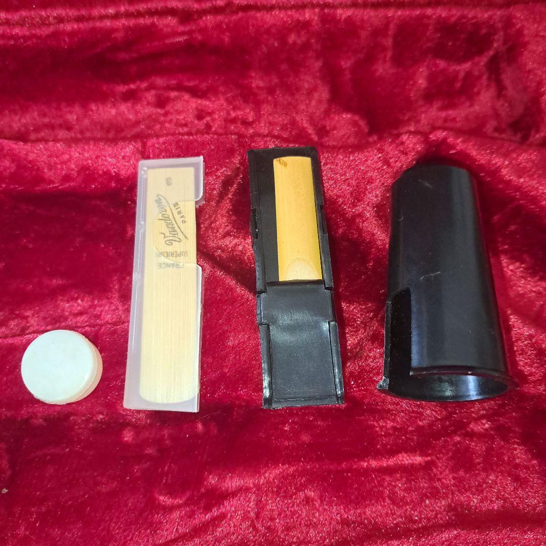 J.Michael クラリネット ハードケース 管楽器 音楽 初心者 入門用