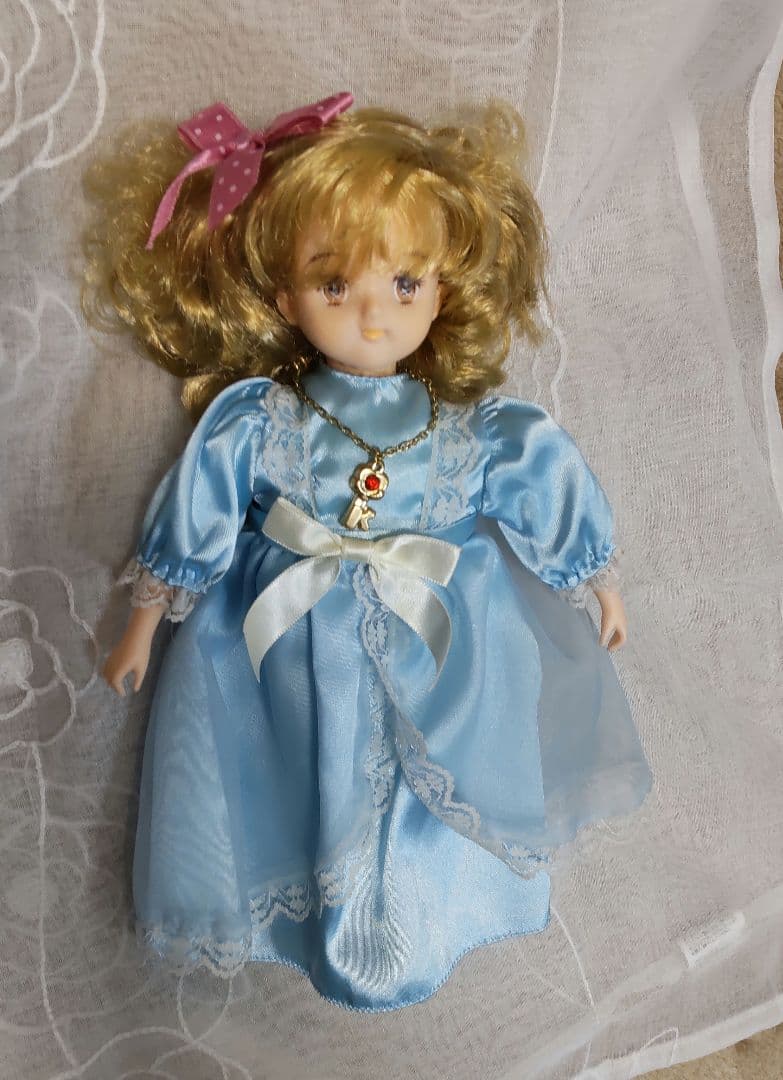 ハロー！レディリンBANDAI331958