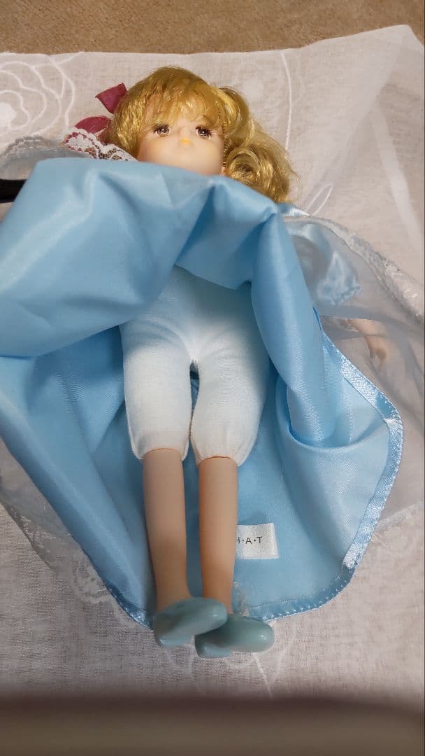 ハロー！レディリンBANDAI331958