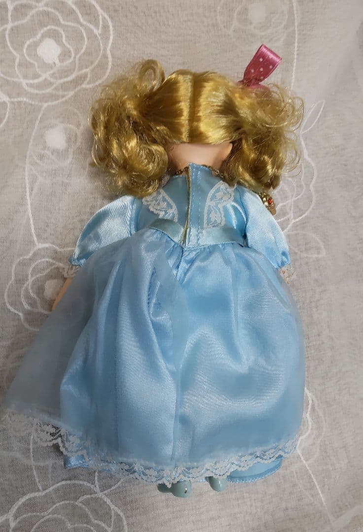 ハロー！レディリンBANDAI331958