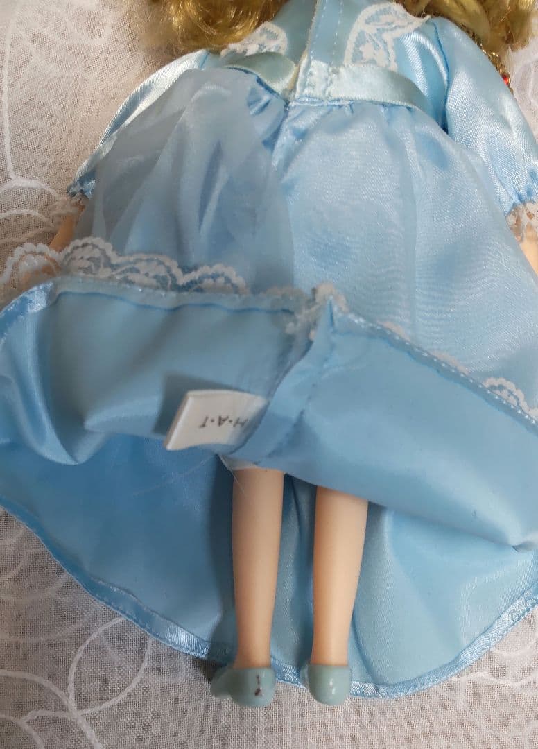 ハロー！レディリンBANDAI331958