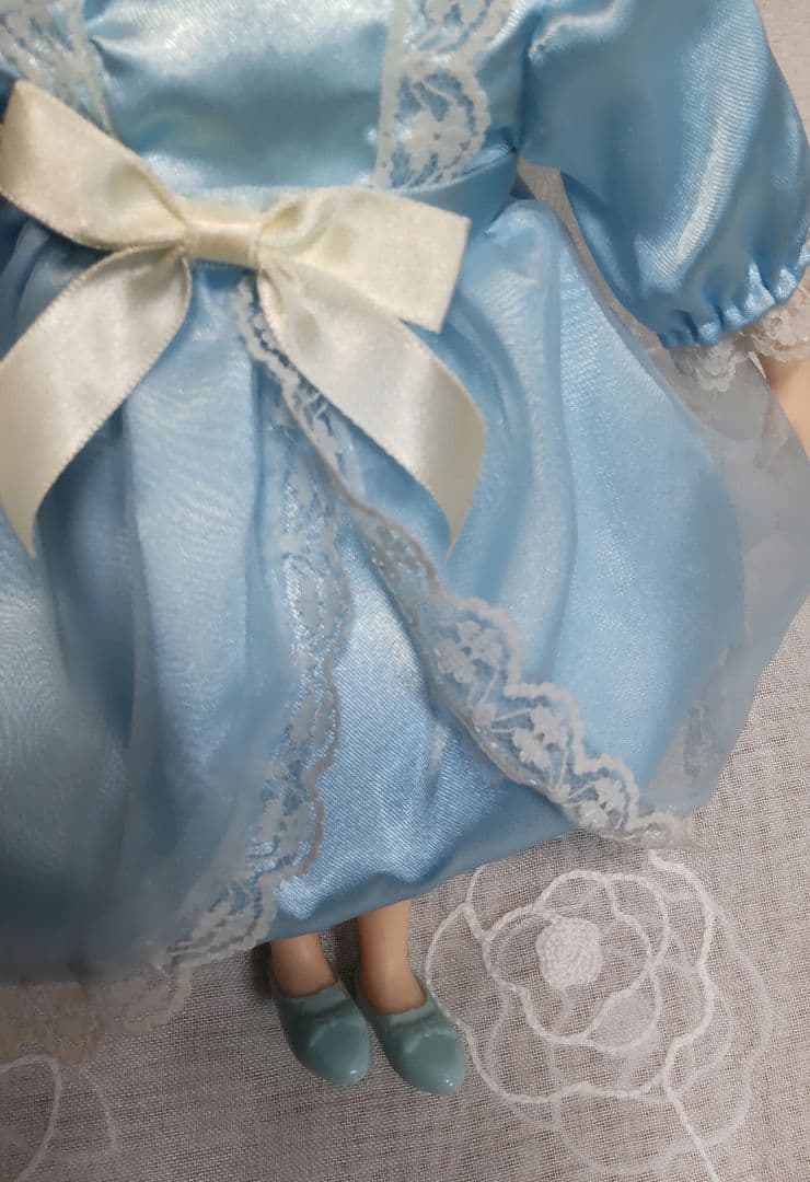 ハロー！レディリンBANDAI331958