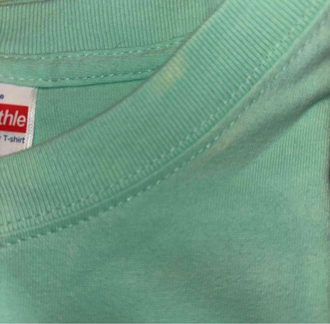 若葉のあ Tシャツ 推しT