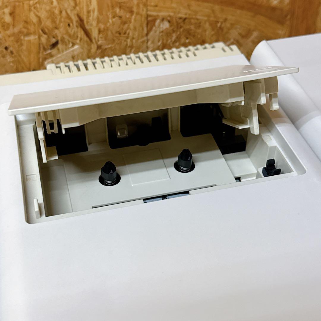 Victor ビクター UX-QX1-P MDコンポ CD カセット ラジオ
