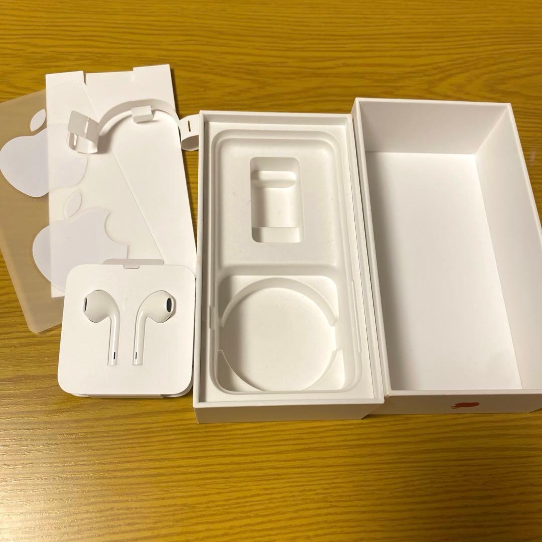 iPhone8PRODUCT(RED) 本体　64GB 画面割れあり　SIM解除